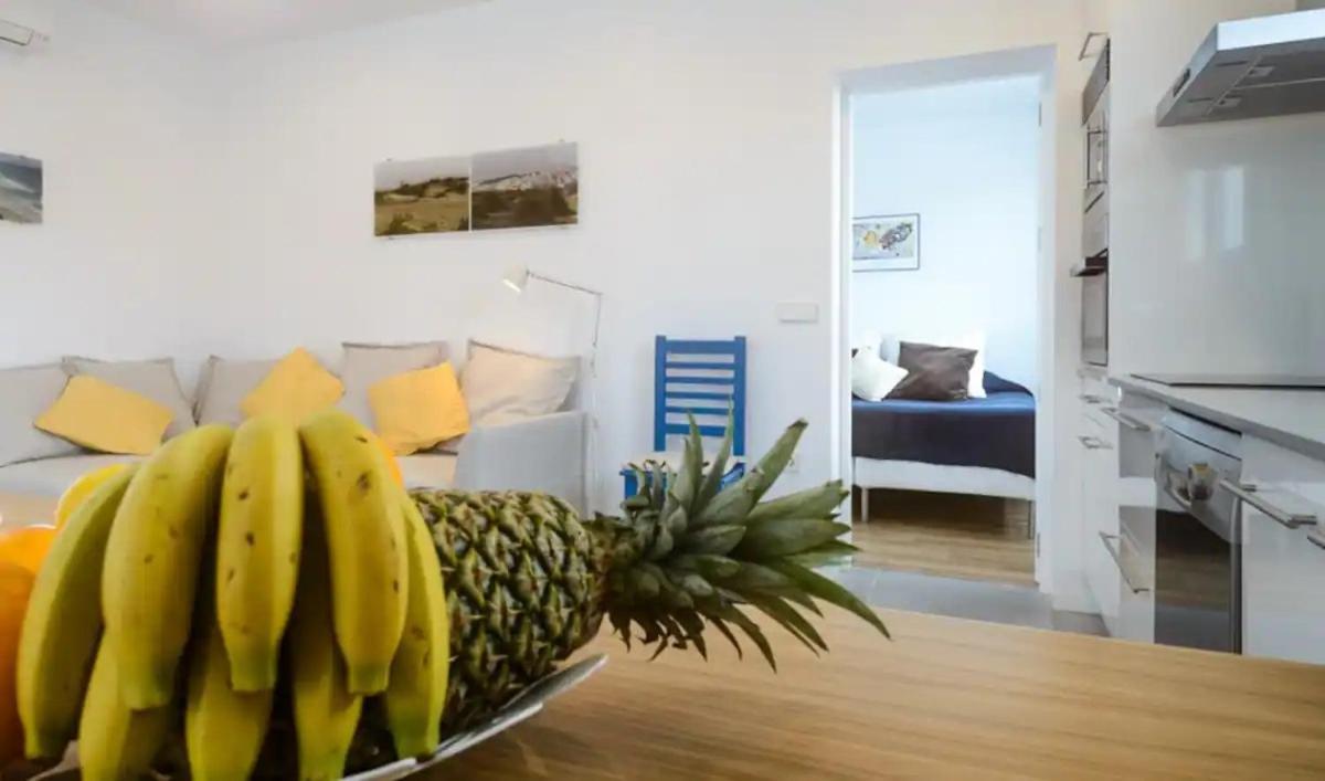 Appartement Con Terraza Vistas Al Mar. Conil De La Frontera