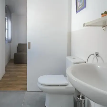 Apartamento Con Terraza Vistas Al Mar. Conil De La Frontera Exterior photo
